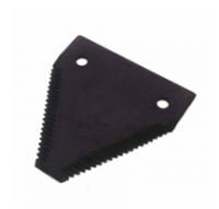 Сегмент ножа жатки Дон Н.066.14